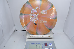Mint Discs - Freetail - Sublime Swirl - Nailed It Disc Golf