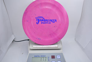 Discraft Banger-GT - Jawbreaker - Nailed It Disc Golf