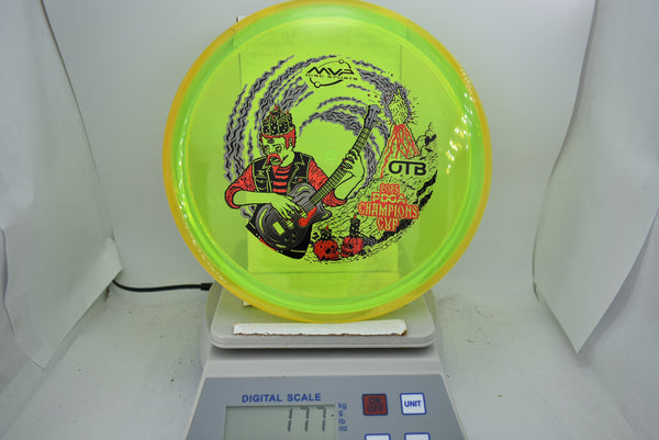 MVP 2025 PDGA Champion's Cup Discs - Nailed It Disc Golf