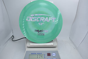 Discraft Thrasher - ESP - Nailed It Disc Golf