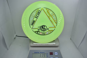 Streamline Discs Echo - Neutron - Nailed It Disc Golf