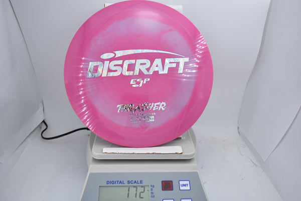 Discraft Thrasher - ESP - Nailed It Disc Golf