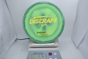 Discraft Zone OS - ESP - Nailed It Disc Golf