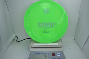 Kastaplast Grym X - K1 - Nailed It Disc Golf