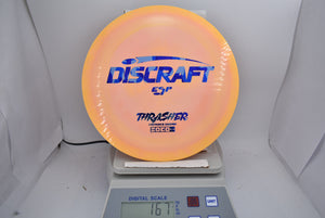 Discraft Thrasher - ESP - Nailed It Disc Golf