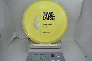 Axiom Time-Lapse - Fission - Nailed It Disc Golf