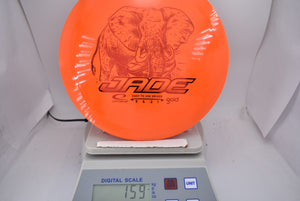 Latitude 64 Jade - Gold - Nailed It Disc Golf