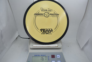 MVP Photon - Fission - Nailed It Disc Golf