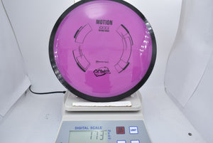 MVP Motion - Neutron - Nailed It Disc Golf