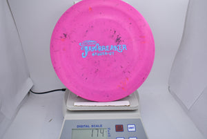 Discraft Banger-GT - Jawbreaker - Nailed It Disc Golf