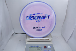 Discraft Buzzz SS - ESP - Nailed It Disc Golf
