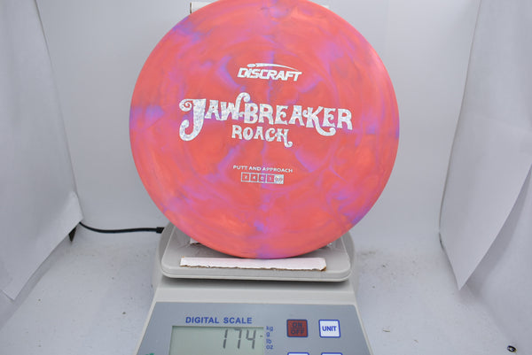 Discraft Roach - Jawbreaker - Nailed It Disc Golf