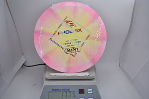 Mint Discs - Phoenix - Apex Swirl - Nailed It Disc Golf