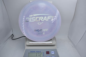 Discraft Thrasher - ESP - Nailed It Disc Golf
