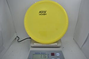 Kastaplast Berg - K1 - Second - Nailed It Disc Golf