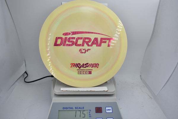 Discraft Thrasher - ESP - Nailed It Disc Golf