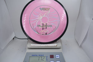 MVP Volt - Plasma - Nailed It Disc Golf