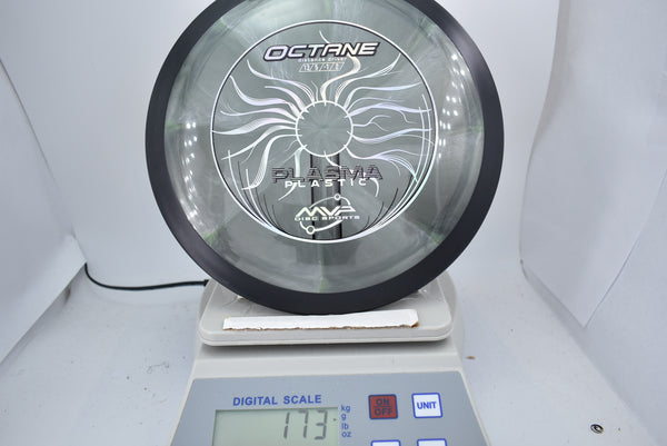MVP Octane - Plasma - Nailed It Disc Golf