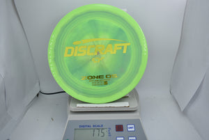 Discraft Zone OS - ESP - Nailed It Disc Golf