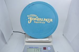 Discraft Ringer GT - Jawbreaker - Nailed It Disc Golf