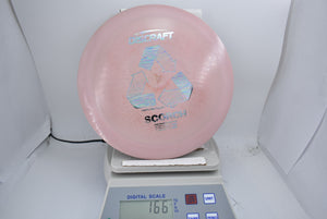 Discraft Scorch - Recycled ESP - Nailed It Disc Golf