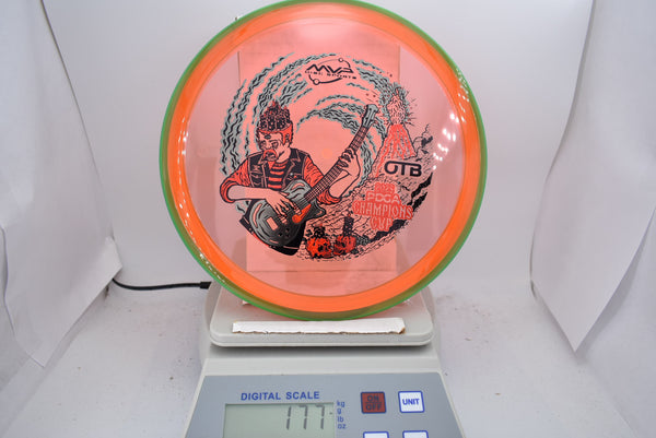 MVP 2025 PDGA Champion's Cup Discs - Nailed It Disc Golf