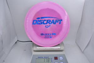 Discraft Buzzz SS - ESP - Nailed It Disc Golf