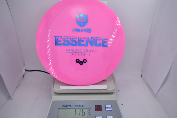 Discmania Essence - Neo - Nailed It Disc Golf