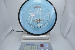 MVP Volt - Plasma - Nailed It Disc Golf