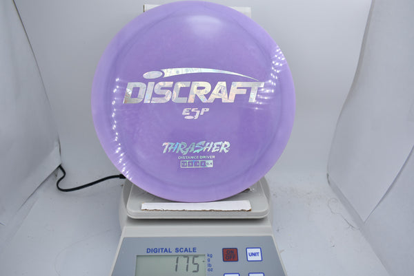 Discraft Thrasher - ESP - Nailed It Disc Golf