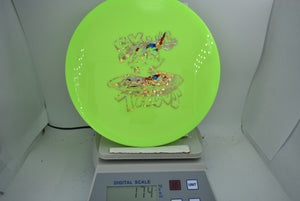 Mint Discs - Taco - Apex - Nailed It Disc Golf