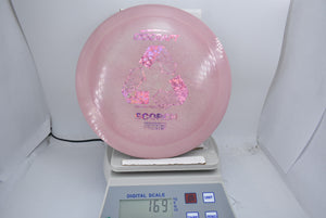 Discraft Scorch - Recycled ESP - Nailed It Disc Golf