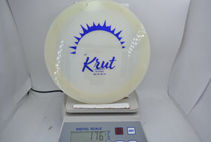 Kastaplast Krut - K1 Glow - Nailed It Disc Golf