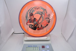 MVP 2025 PDGA Champion's Cup Discs - Nailed It Disc Golf