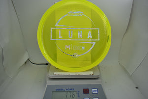 Discraft Luna - Z Line - Nailed It Disc Golf