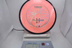MVP Volt - Plasma - Nailed It Disc Golf