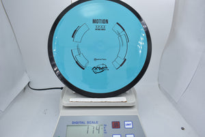 MVP Motion - Neutron - Nailed It Disc Golf