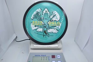 MVP Wave - Neutron Lizotte DGPT - Nailed It Disc Golf