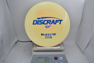 Discraft Buzzz SS - ESP - Nailed It Disc Golf
