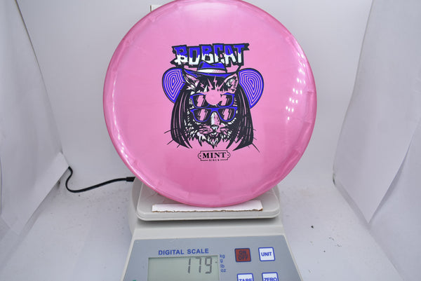 Mint Discs - Bobcat - Sublime - Nailed It Disc Golf