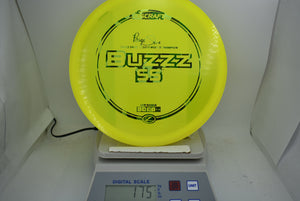 Discraft Buzzz SS - Z Line - Nailed It Disc Golf