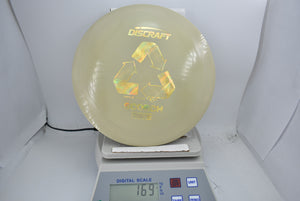 Discraft Scorch - Recycled ESP - Nailed It Disc Golf