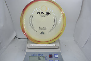 Axiom Vanish - Eclipse - Nailed It Disc Golf