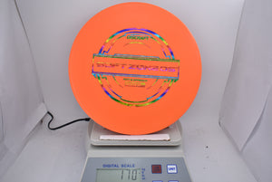Discraft Zone OS - Putter Line - Nailed It Disc Golf