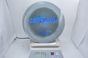 Discraft Buzzz SS - ESP - Nailed It Disc Golf