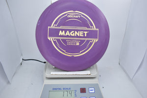 Discraft Magnet - Putter Line - Nailed It Disc Golf