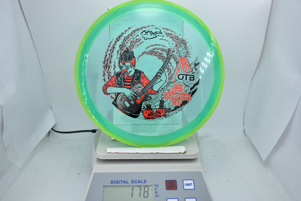 MVP 2025 PDGA Champion's Cup Discs - Nailed It Disc Golf