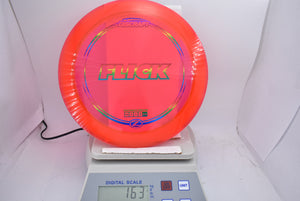 Discraft Flick - Z Line - Nailed It Disc Golf