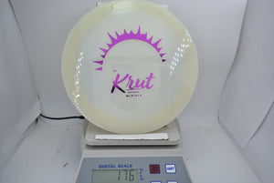 Kastaplast Krut - K1 Glow - Nailed It Disc Golf