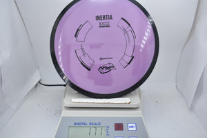 MVP Inertia - Neutron - Nailed It Disc Golf